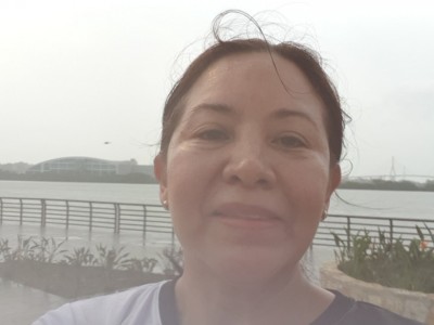 Teresa  Martínez  carreño