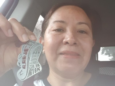 Teresa  Martínez  carreño