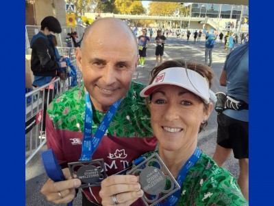 Michele  Fernandez Loberot 