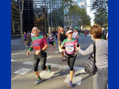 Michele  Fernandez Loberot 