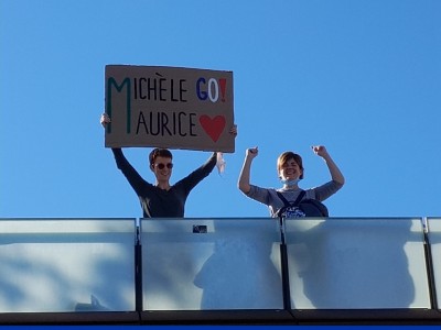 Michele  Fernandez Loberot 