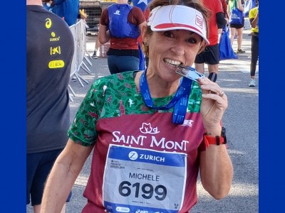 Michele  Fernandez Loberot 