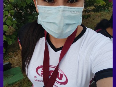 Guadalupe Estefania Castillo Juárez