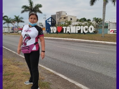 Guadalupe Estefania Castillo Juárez