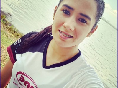 Jazzmin  Turriza Sosa 