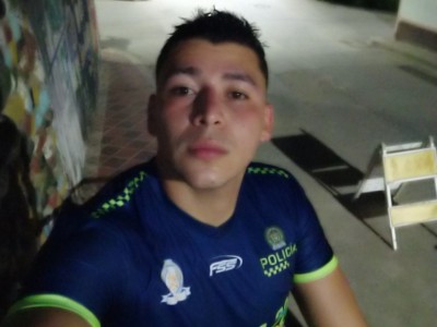 juan Carlos  Villamizar albarracin 