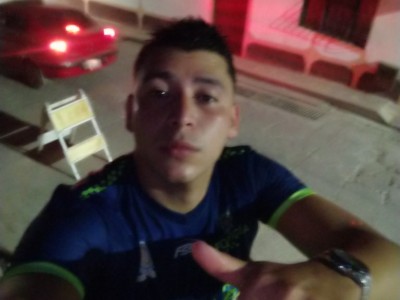 juan Carlos  Villamizar albarracin 