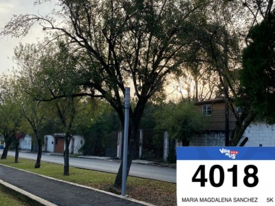 Maria Magdalena  Sanchez Navarro