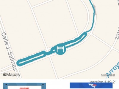 Maria Magdalena  Sanchez Navarro