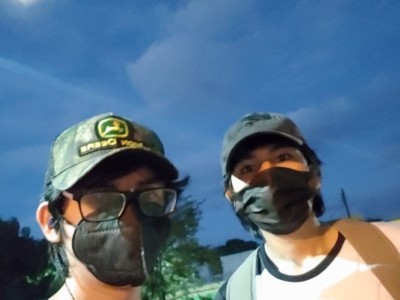 Victor Jared  Romero Martinez 