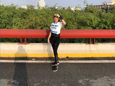 Patricia Moreno Sandoval