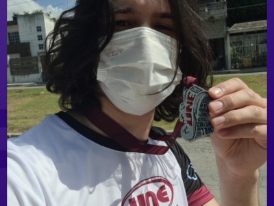 Sergio Nieto Jimenez