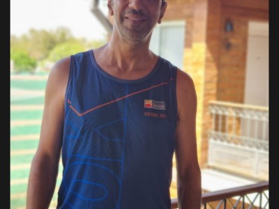 Julio César  Chervo 