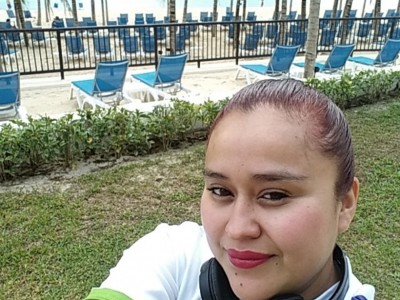 viridiana Villanueva