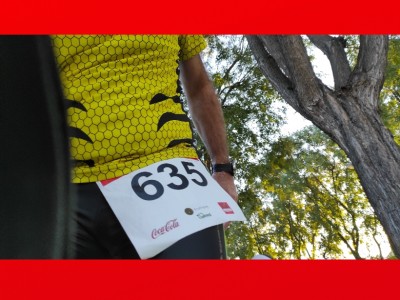 Javier Márquez Llorente