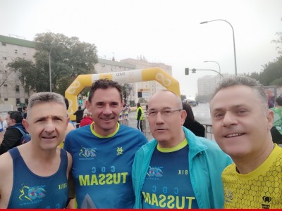 Javier Márquez Llorente