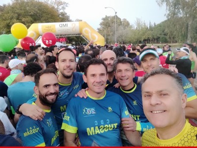 Javier Márquez Llorente