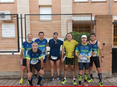 Javier Márquez Llorente