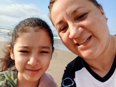 Rosa Eugenia  Torres Cruz Amén 