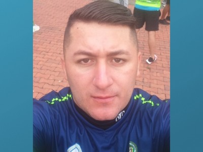 Diego leonardo Betancourth gomez