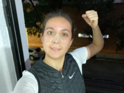 Dannica Puente Infante