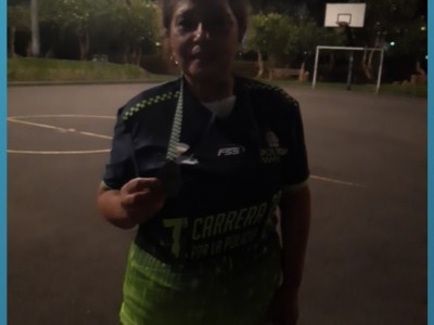 blanca nubia Lozano de enciso