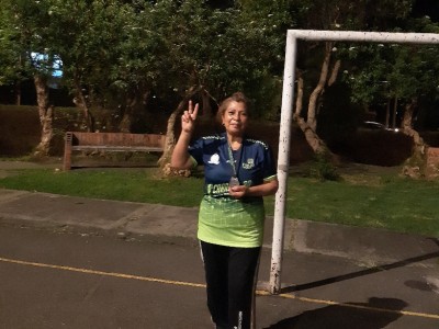 blanca nubia Lozano de enciso