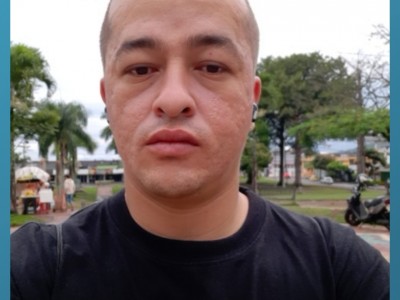 Jorge Andrés isaza sierra