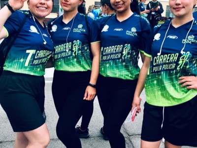 Lucimar  Martínez Sarmiento