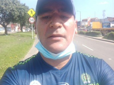 Jose Alexander  sanchez romero