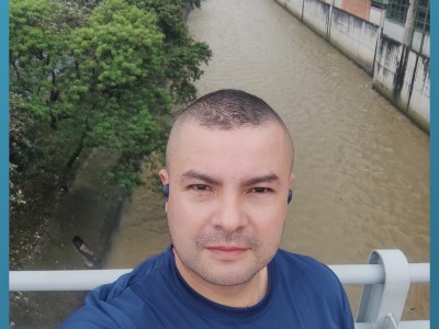 Federico  Gutiérrez soto