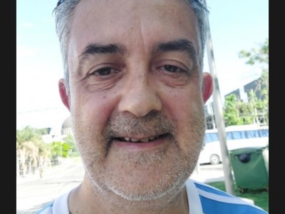 Diego jorge  Domínguez 