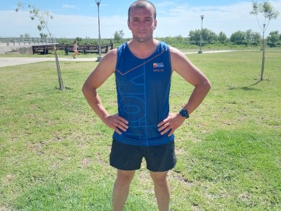 Saúl José  González