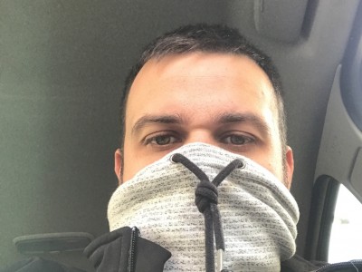 Sergio Martinez Valera