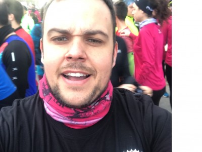 Sergio Martinez Valera