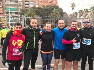 Sergio Martinez Valera