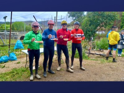 Albino Rodriguez Fernandez