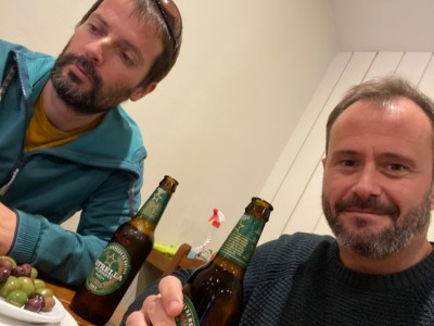 Antonio  Segado Duelo