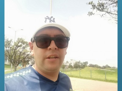 Luis Alejandro  Tovar Guzmán 