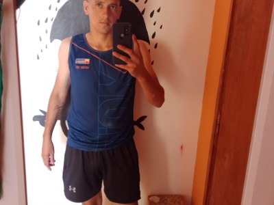 Sergio Gastón Cespedes