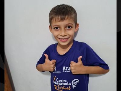 María Carolina  Marrero Hernández 