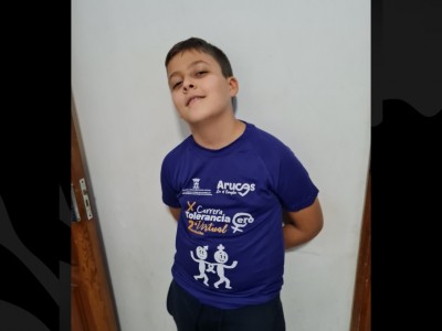 María Carolina  Marrero Hernández 