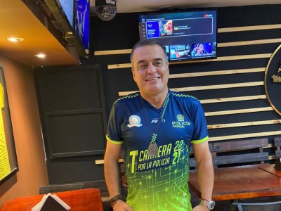 Luis Fernando  jimemez