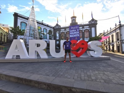 Victoria  Suárez Viera