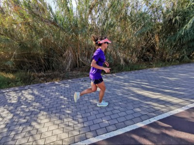 Victoria  Suárez Viera