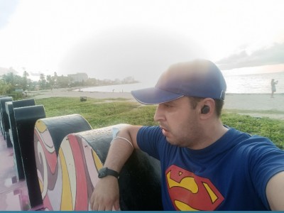 Adrian Fernando Mora Mora