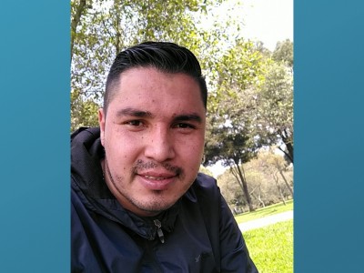 German Esneider Pérez Morato