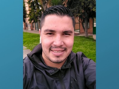 German Esneider Pérez Morato