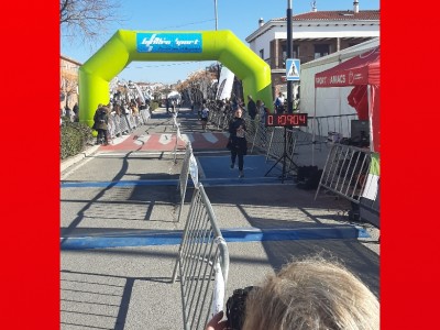 Raquel De los Ríos  Alfonso 