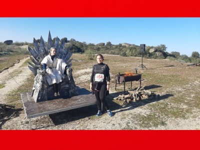 Raquel De los Ríos  Alfonso 